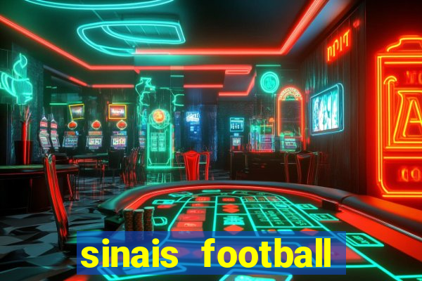 sinais football studio telegram